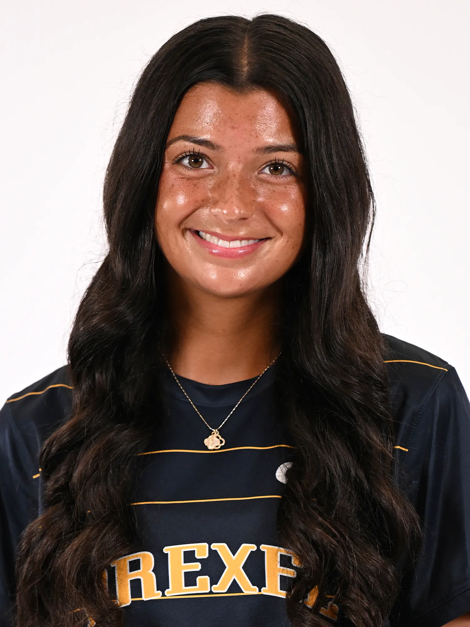 Makenzie McCready, Soccer, undefined