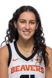 Cloe Vecina, Basketball, undefined