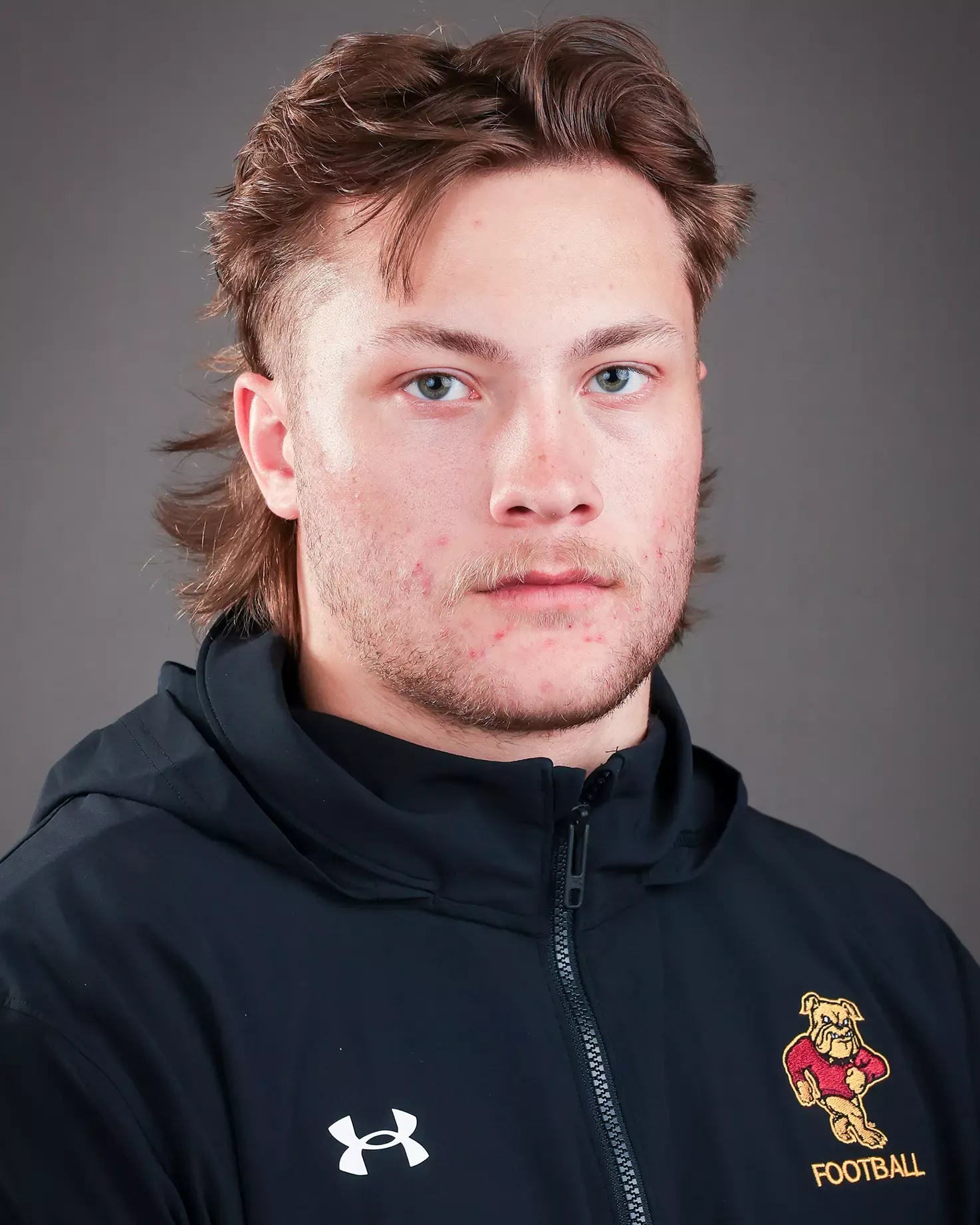 Brody Kok, Football, undefined