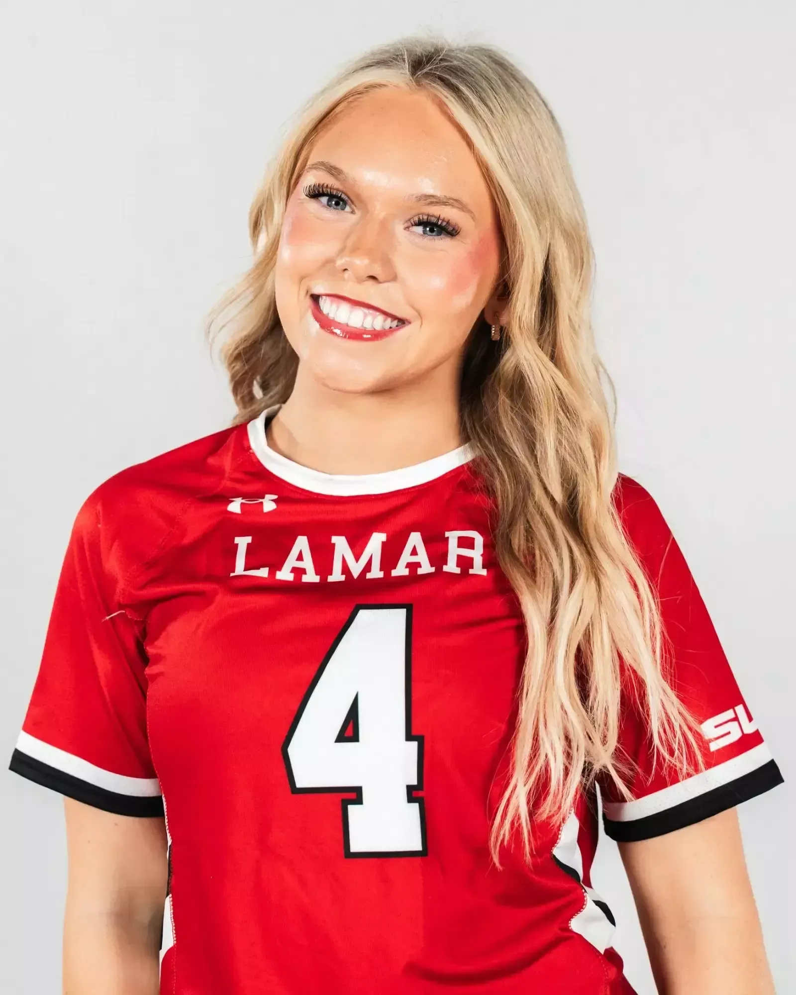 Addison Stanley, Volleyball, undefined