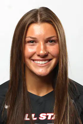 Madison Buckley, Volleyball, undefined