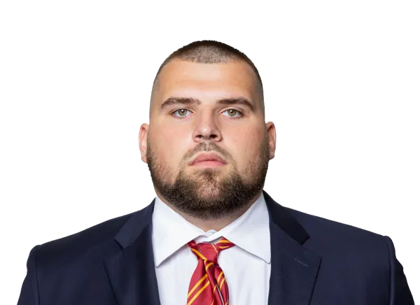 Michael Crounse, Football, undefined