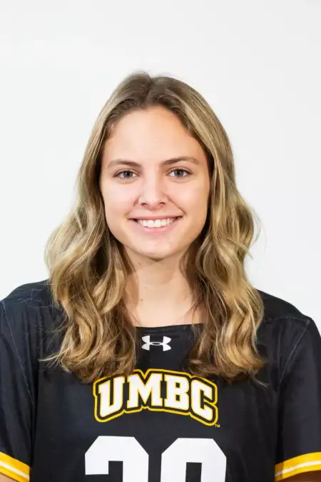 Breyer Fenech, Lacrosse, University of Maryland, Baltimore County