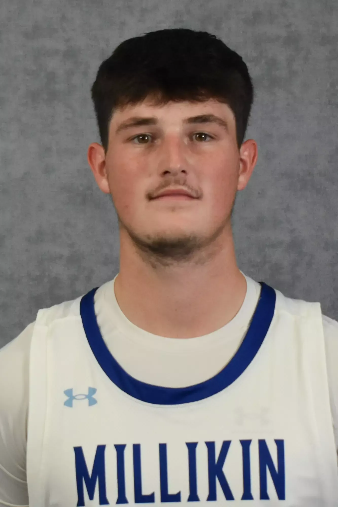 Jacob Stellwagen, Basketball, Millikin University