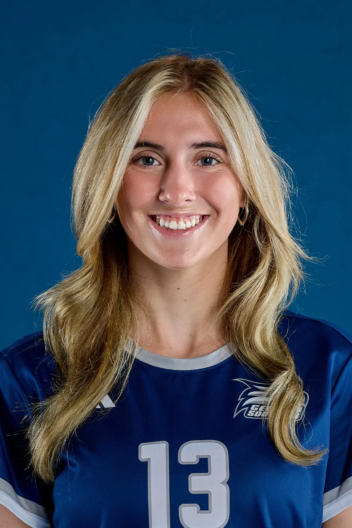 Kelly Walsh, Soccer, Georgia Southern University