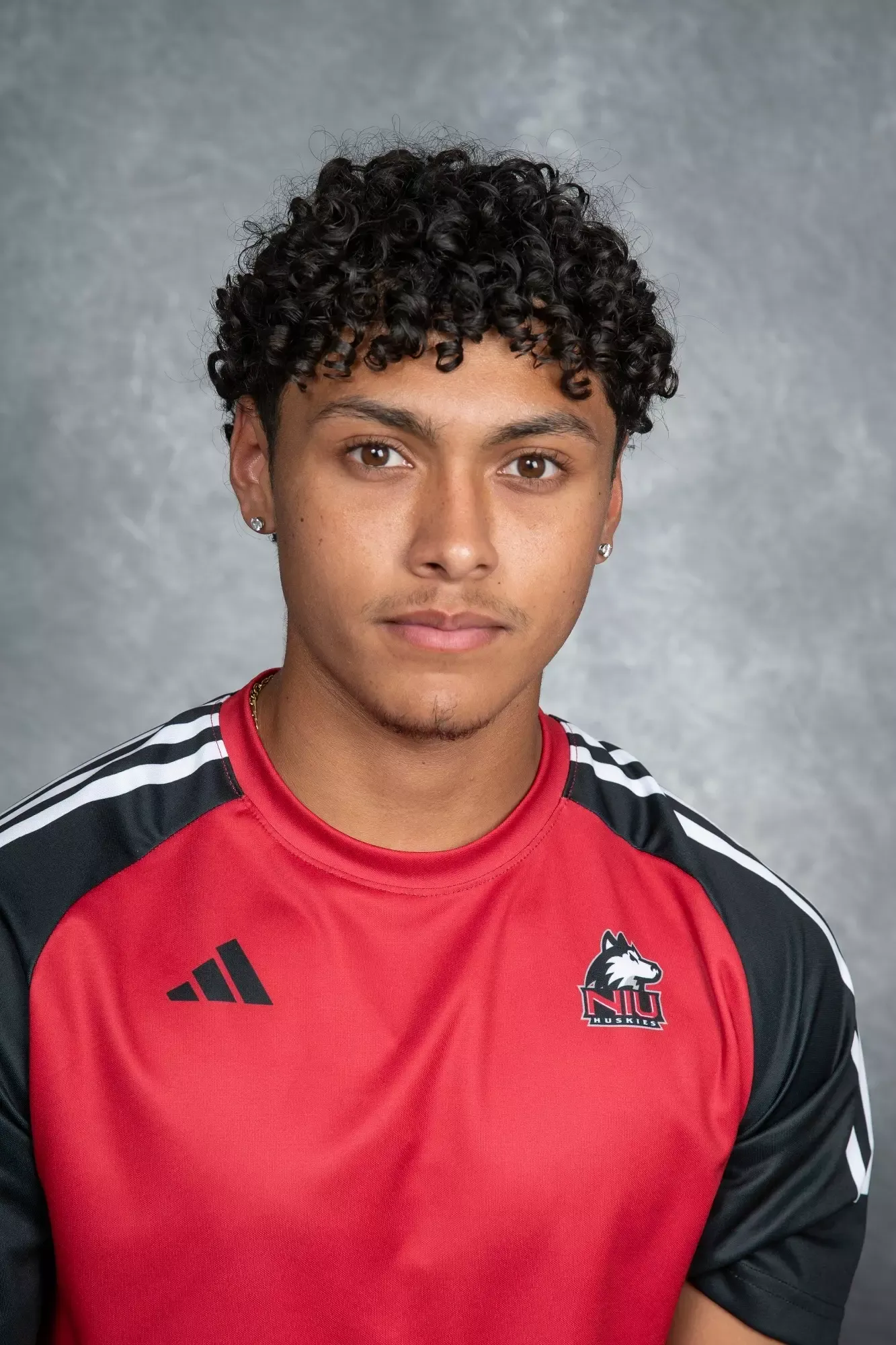 Jaziel Alonso, Soccer, Northern Illinois University