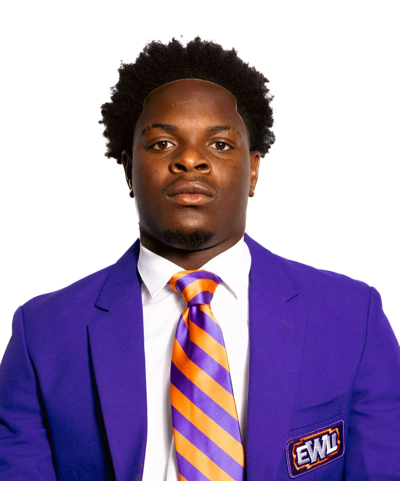 O'Neal Webb, Football, undefined