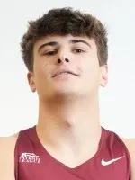 Ilios Millett, Track and Field (O), Lafayette College