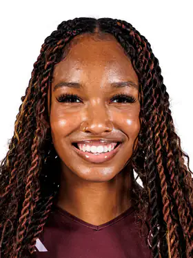 Gha'Naye Whitfield-Moss, Volleyball, undefined