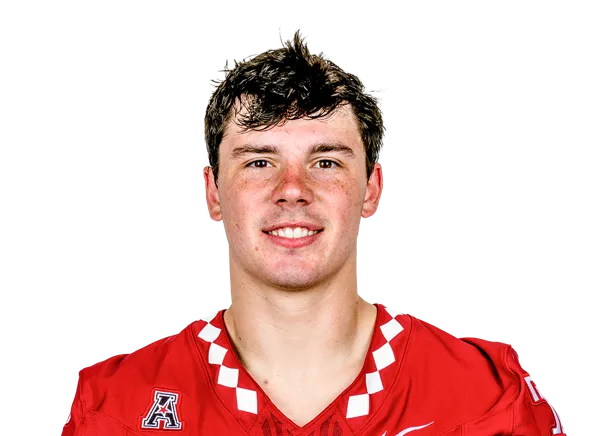 Cole Sprague, Football, Temple University