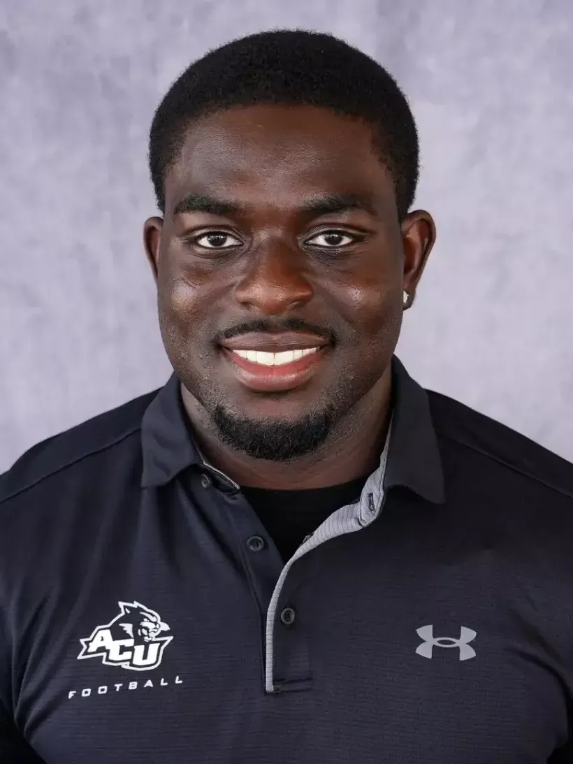 Neville Mbah, Football, undefined