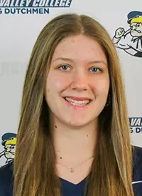 Morgan Schinder, Lacrosse, Lebanon Valley College