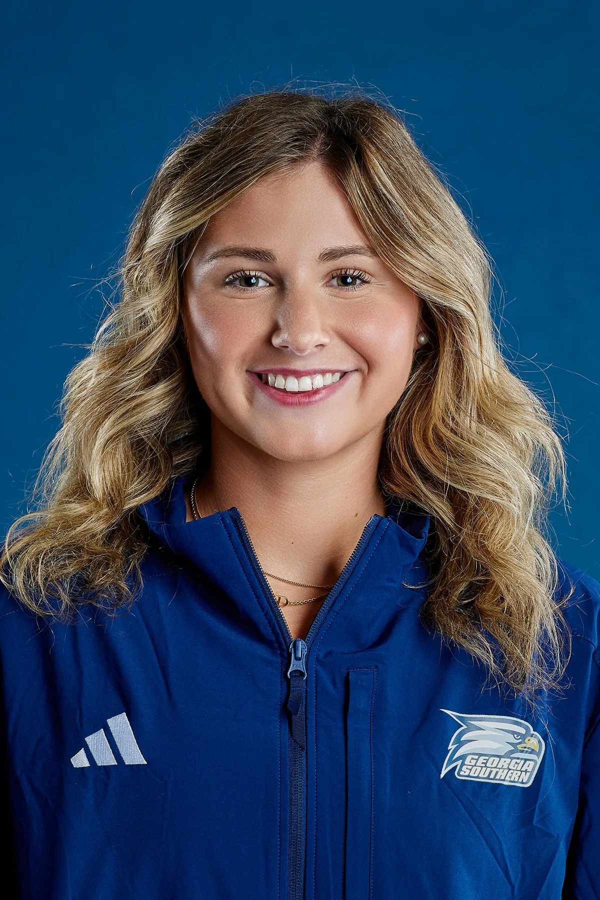 Avery Martin, Swimming & Diving, Georgia Southern University
