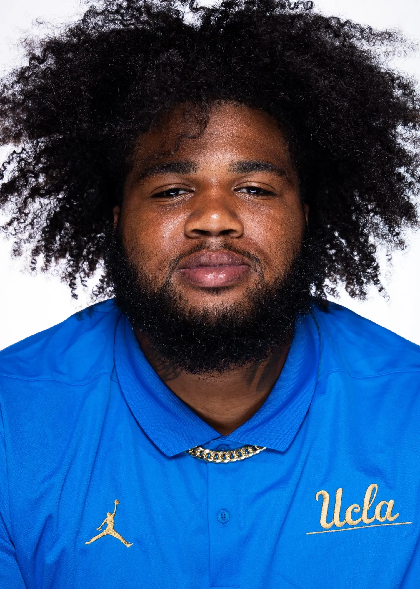 Jordan Davis, Football, undefined