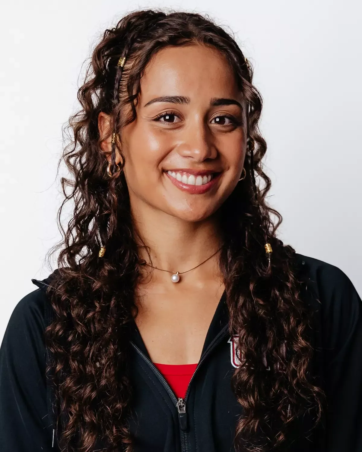 Nia Turagavou, Swimming & Diving, Utah Tech University