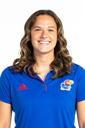 Gracie Shepherd, Rowing, University of Kansas