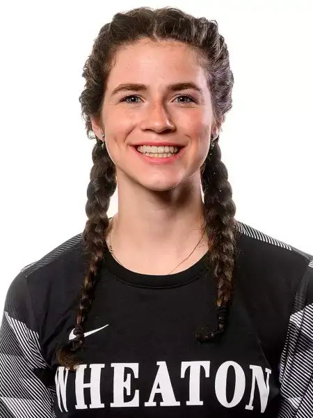 Lauren Kelley, Soccer, Wheaton College (MA)