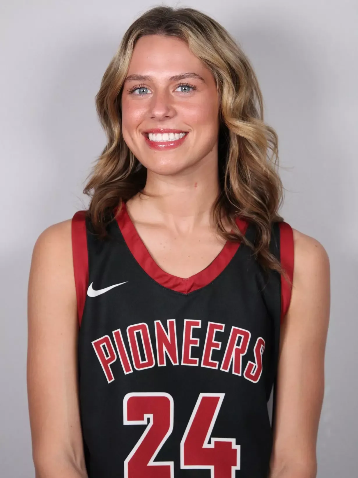 Mackenzie Lombardi, Basketball, Transylvania University