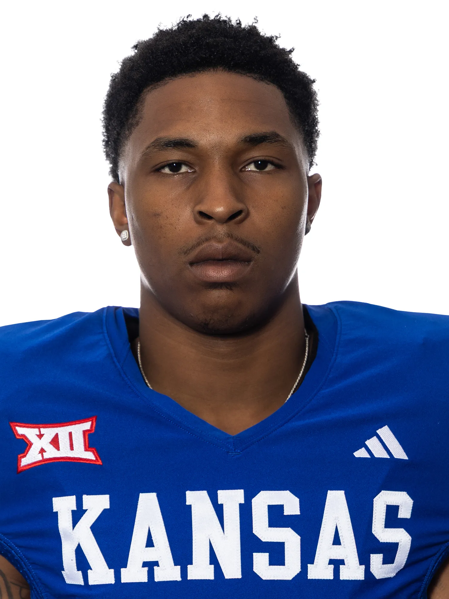 Bam Crouch, Football, undefined