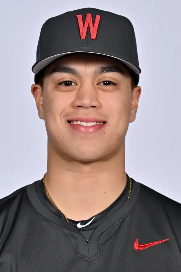 Joel Fernandez, Baseball, Washington State University