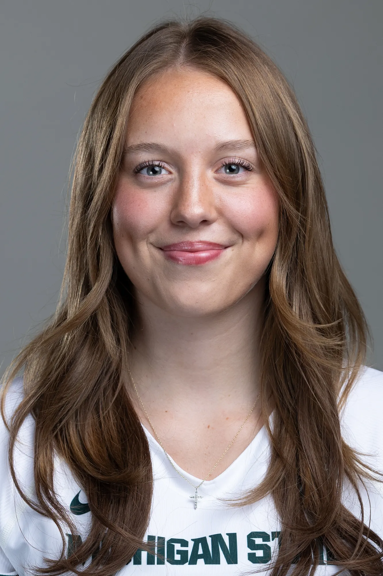 Madi Andrews, Volleyball, Michigan State University