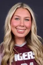 Jaycie Harper, Flag Football, undefined