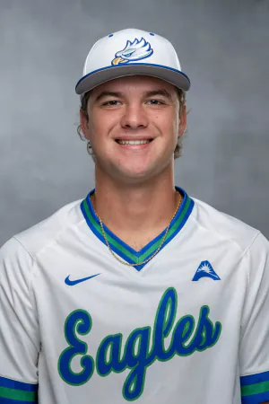 Hyatt Richardson, Baseball, Florida Gulf Coast University