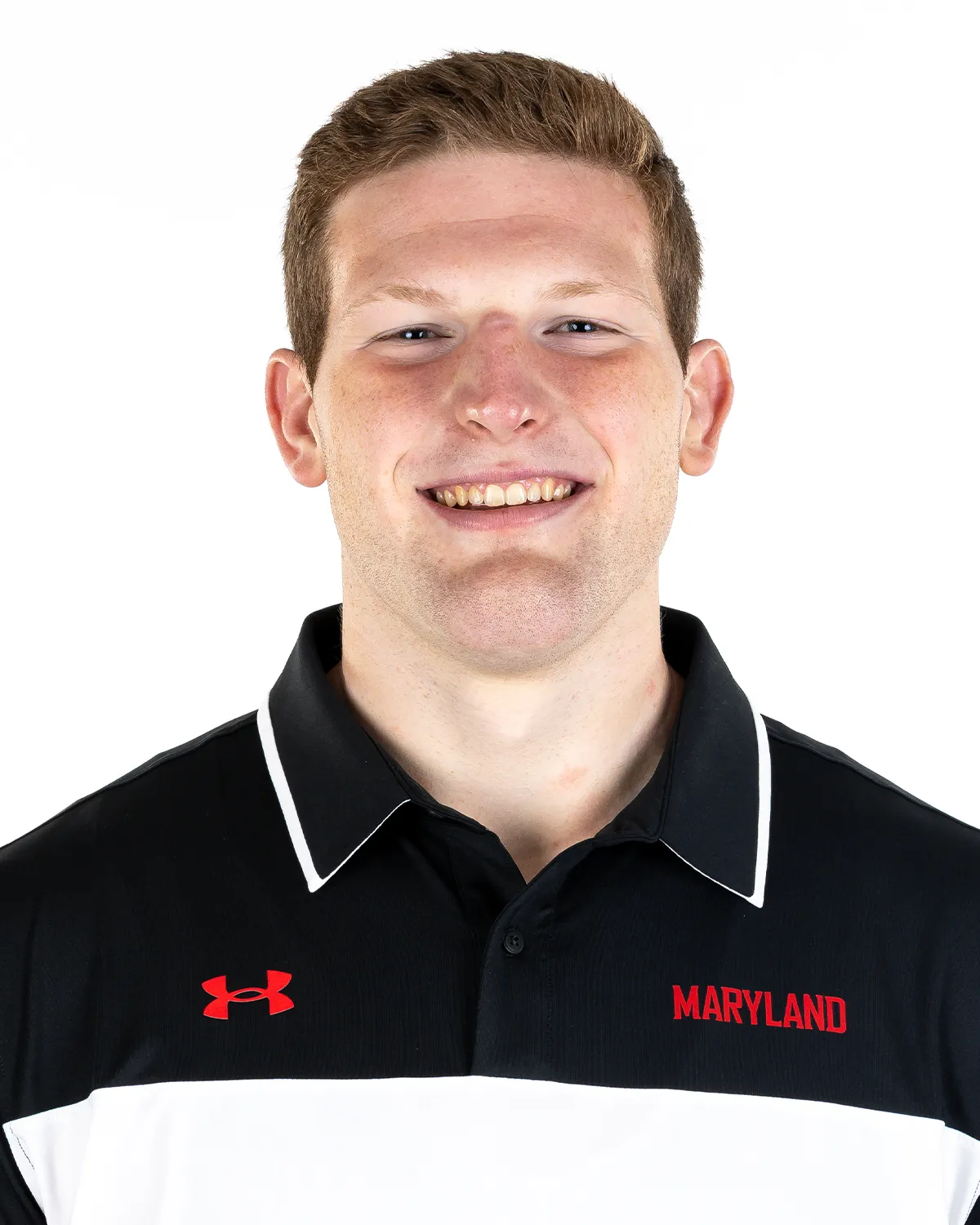 Joey Schneck, Wrestling, University of Maryland