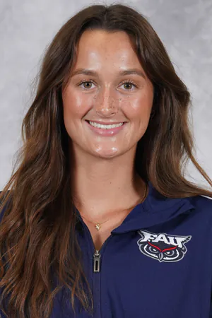 Grace Powell, Swimming & Diving, undefined