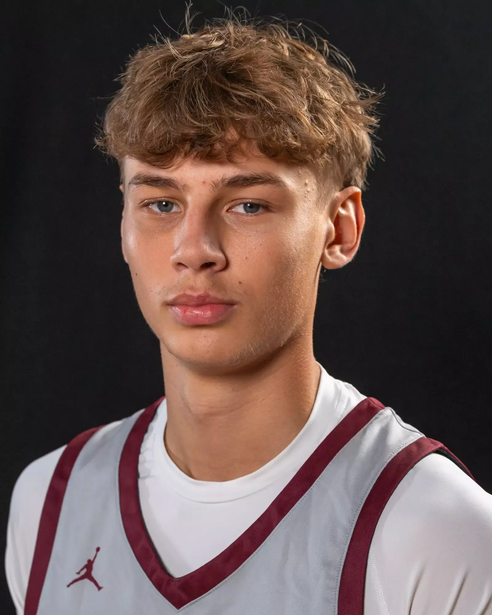 Benjamin Wagner, Basketball, Trinity University (TX)