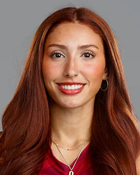 Daniella Gonzalez Murati, Volleyball, Temple University