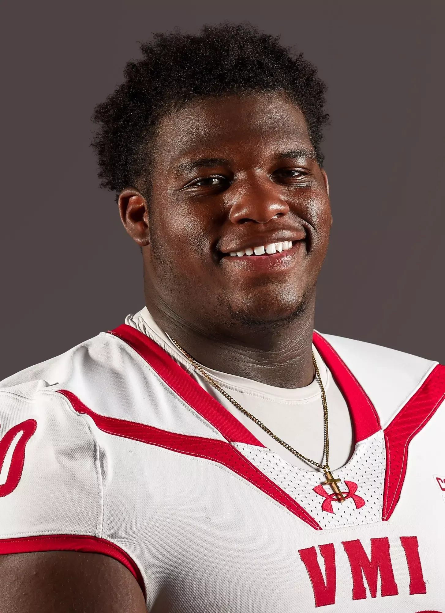 Elijah Brooks, Football, undefined