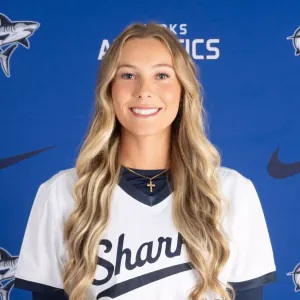 Emily Garcia, Softball, undefined