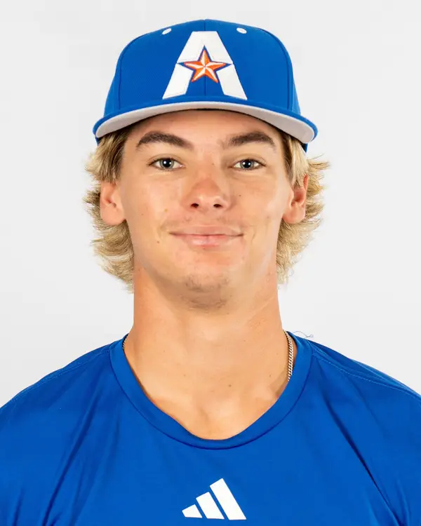 Hudson Gardner, Baseball, University of Texas at Arlington