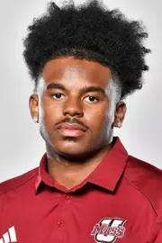 Savion Robinson, Football, undefined