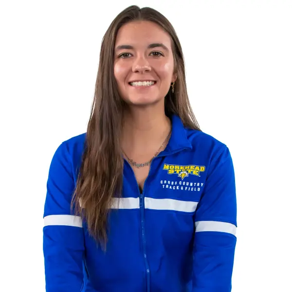 Natalie Curry, Track and Field (O), Morehead State University