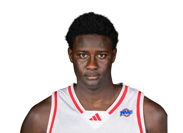 Abdou Yadd, Basketball, undefined