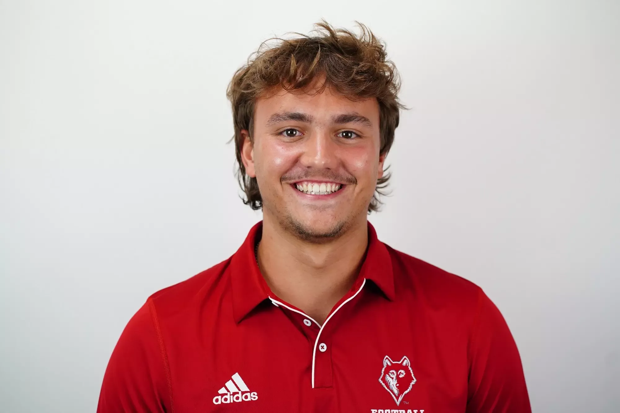Heath Moser, Football, undefined