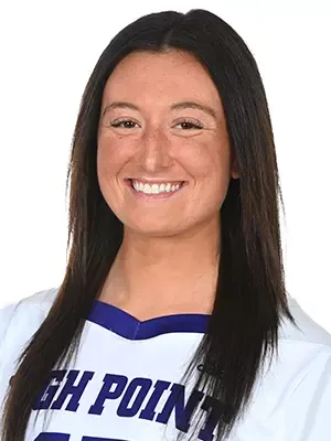 Bella Germani, Lacrosse, High Point University