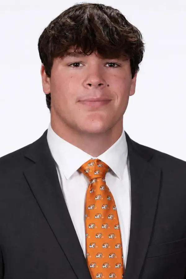 Cole Euker, Football, Princeton University