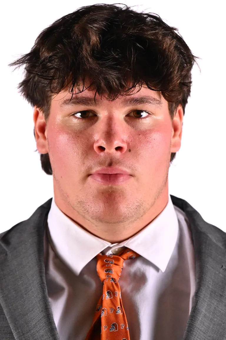 Cole Euker, Football, undefined