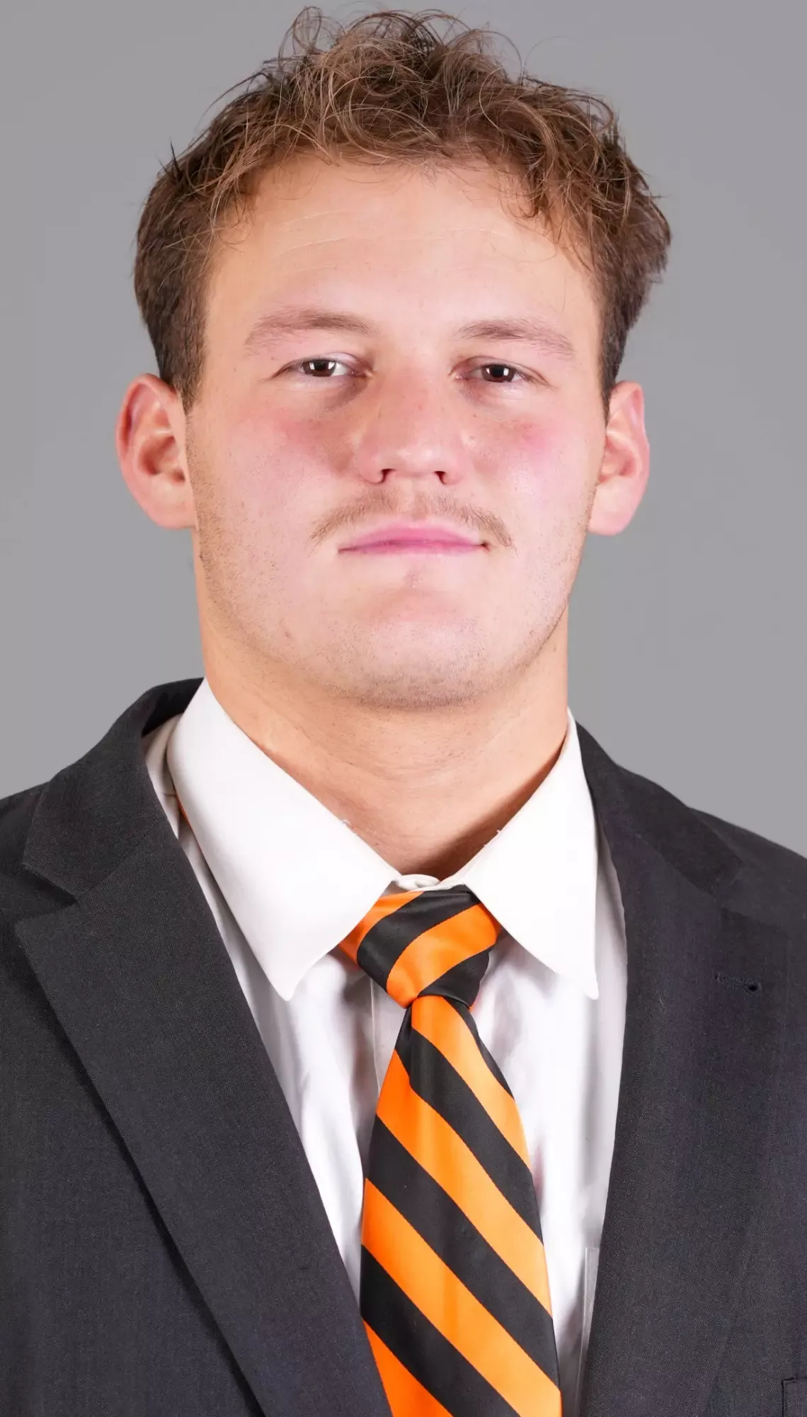 Easton Cook, Football, undefined