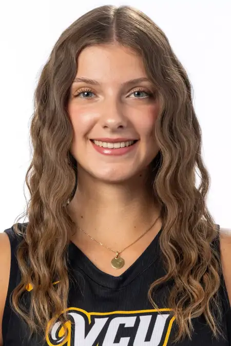 Nina Boledovicova, Volleyball, Virginia Commonwealth University