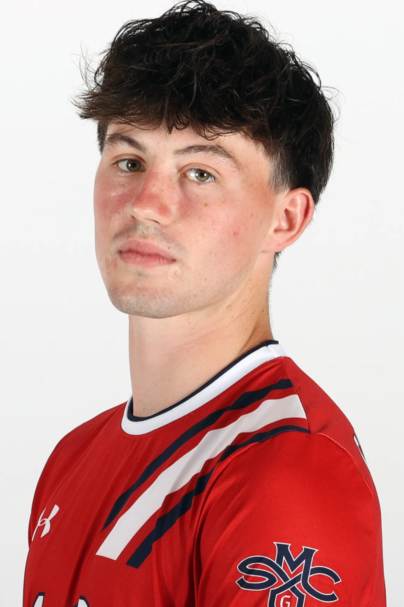 Cameron Kobey, Soccer, Saint Mary's University