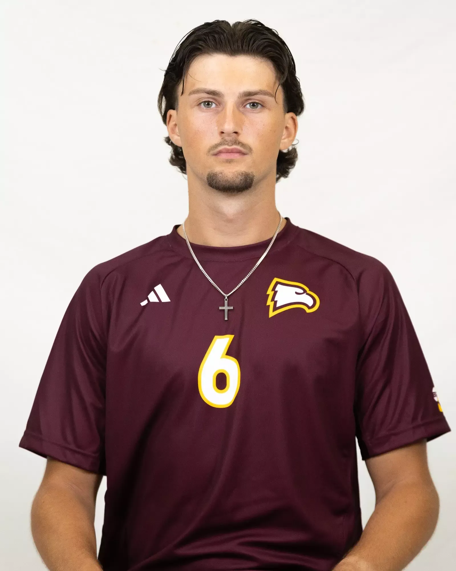 Cody Read, Soccer, Winthrop University