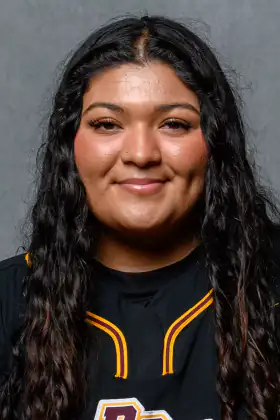 Malaiyha Galindo, Softball, undefined