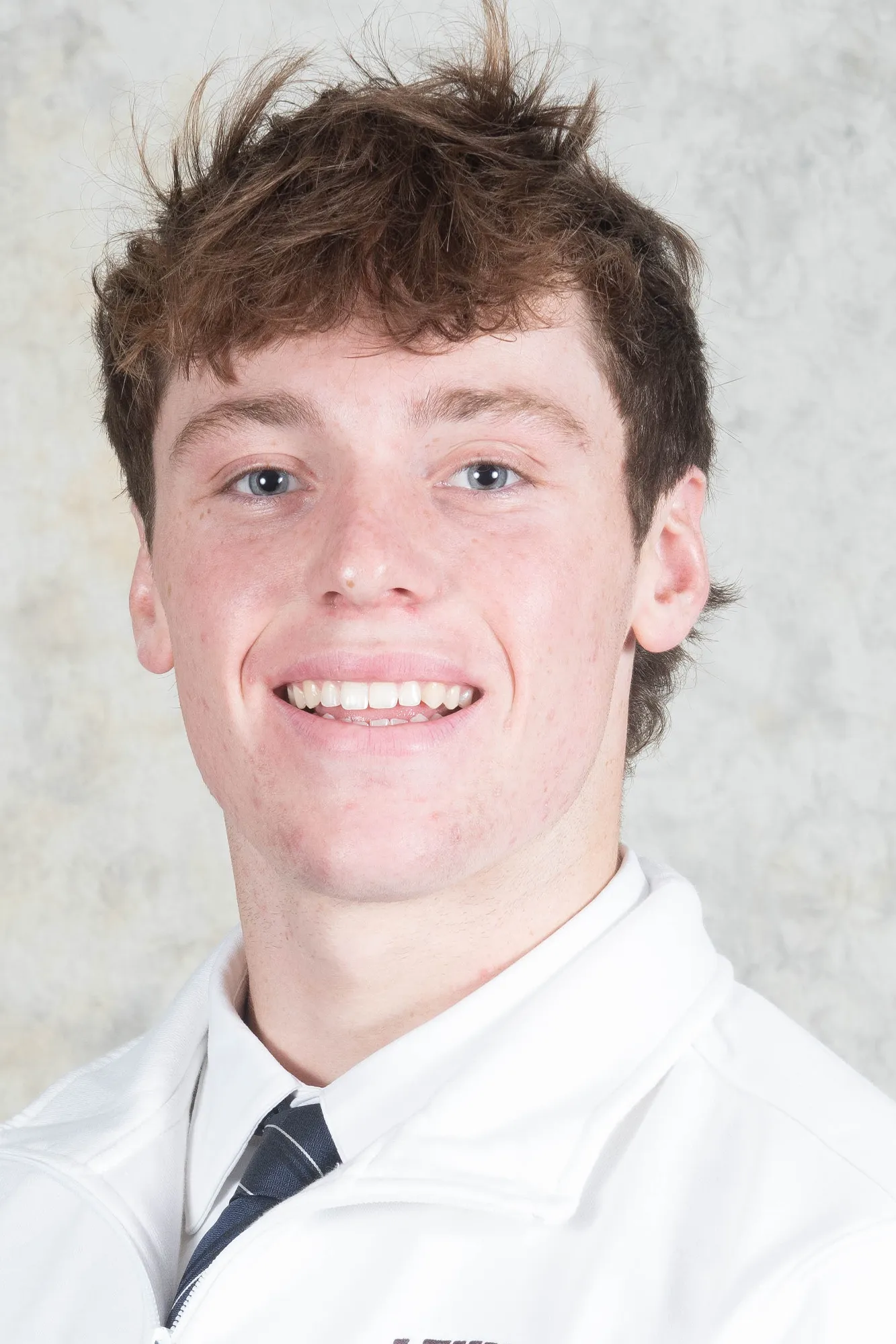 Chase Bearley, Swimming & Diving, Lehigh University