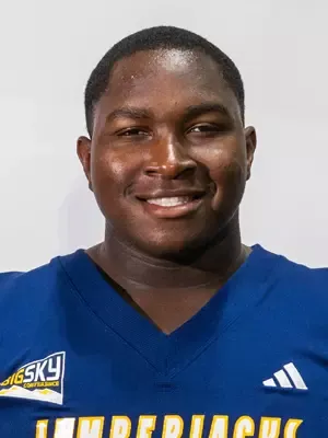 John-Alexander Lopez, Football, Northern Arizona University
