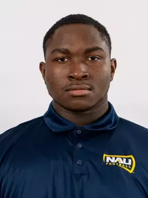 John-Alexander Lopez, Football, undefined