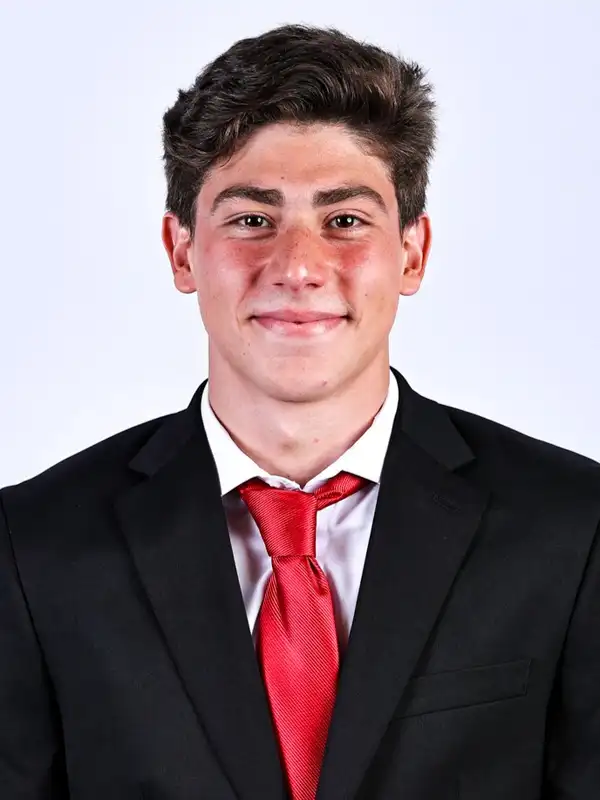 Victor Cury, Swimming & Diving, Gardner-Webb University